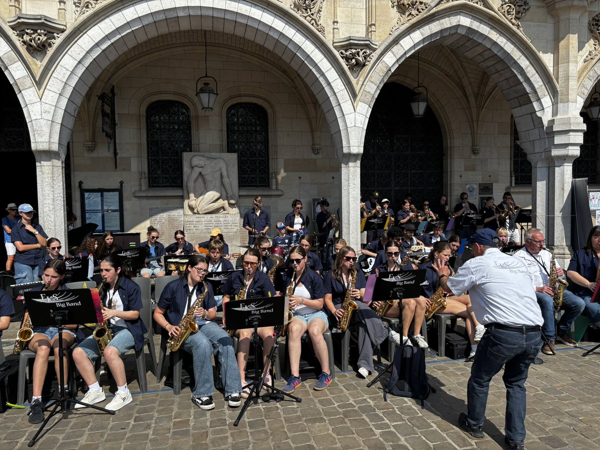 Ville d'Arras tweet media