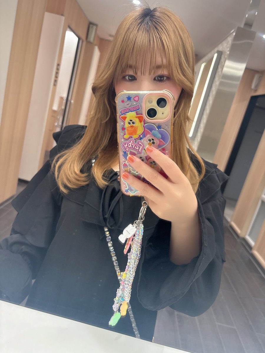 nrm_snnm's tweet photo. 巻き方工夫したらレイヤーの良さがわかるようになってきた🥰 https://t.co/F1acPf2SSt