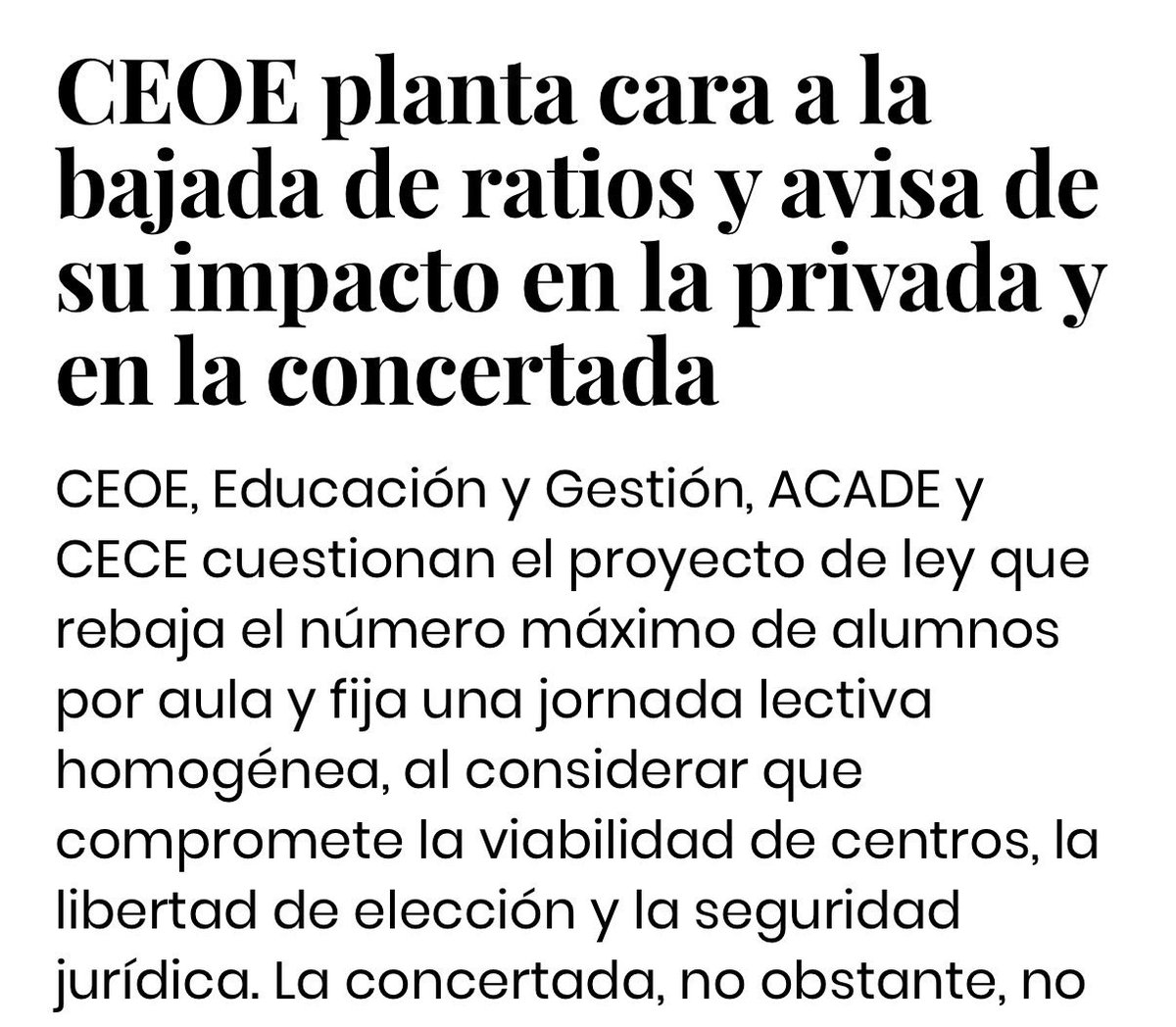 Nomdedeu's tweet photo. Ja ho heu entés? Si baixa a la pública no podran competir i no podran fer calaix. I ja estaria https://t.co/T6IOIgGYcm