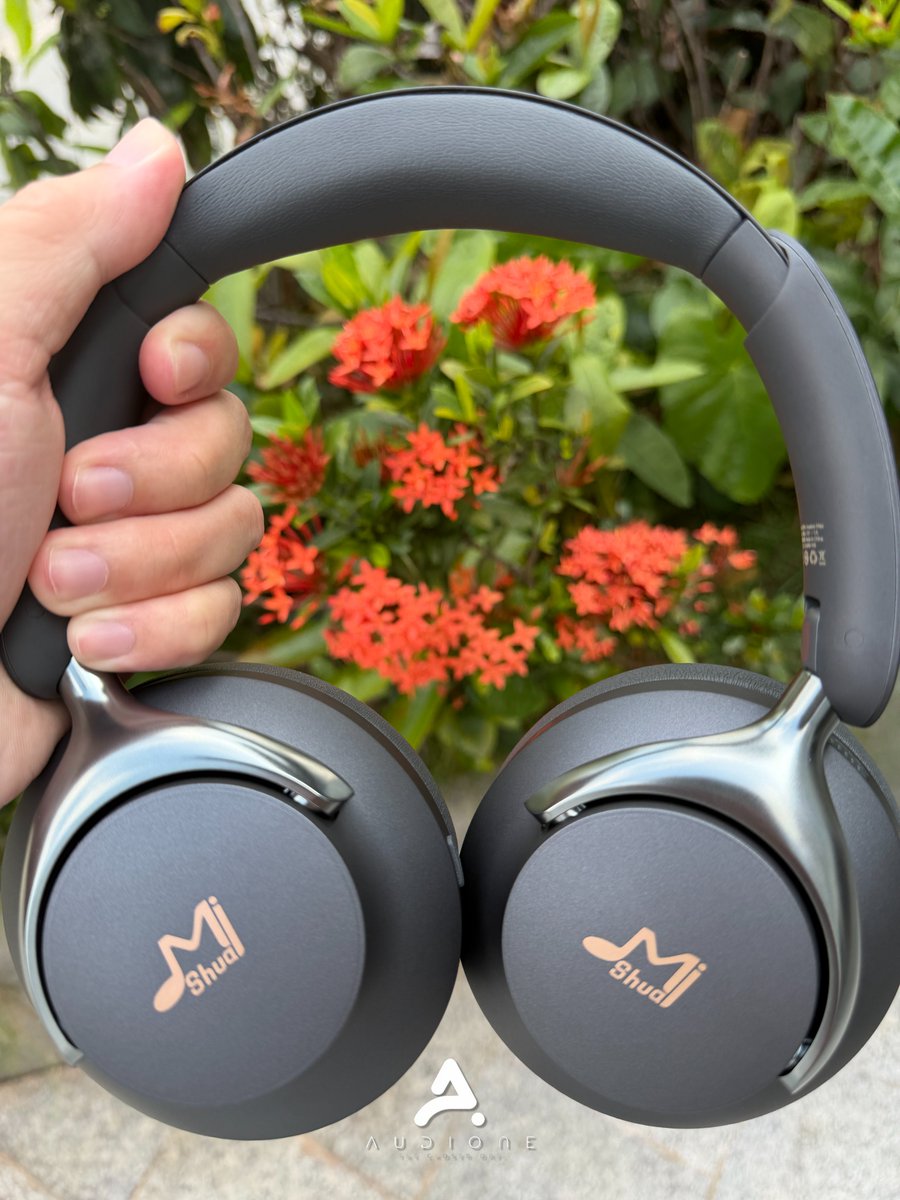 AudioneStore's tweet photo. Go outdoors with noise cancelling headphones and enjoy fresh air🌳
____

You can purchase our product through the following links:
TikTok Shop:https://t.co/8BkS91Qcky

AliExpress:https://t.co/pz45gnT7E9

Shopee:https://t.co/X958piHJla

Website:https://t.co/FYsChCF2Q1

Follow us on our other social media and communities for more updates!
Official Twitter Page
https://t.co/fYnR7Guq3Y

Official Instagram Page
https://t.co/7g72sUUs9F

Official Facebook Page
https://t.co/FeAU7swGGw

Official YouTube Page
https://t.co/cHCVm31Z77

#iem #custom #chifi #music #review #budget #gadget #earphones #chifi #listen #lifestyle #hifi #headfi #tech #iem #stereo #trend #sound #audiophile #technology #audione