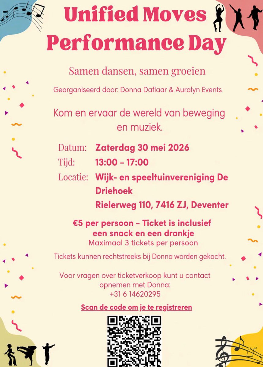 KitSchmidt's tweet photo. Vanmiddag #unifiedmoves in #Deventer #inclusie
#meedoen 💪 https://t.co/iM8UNX4RSg