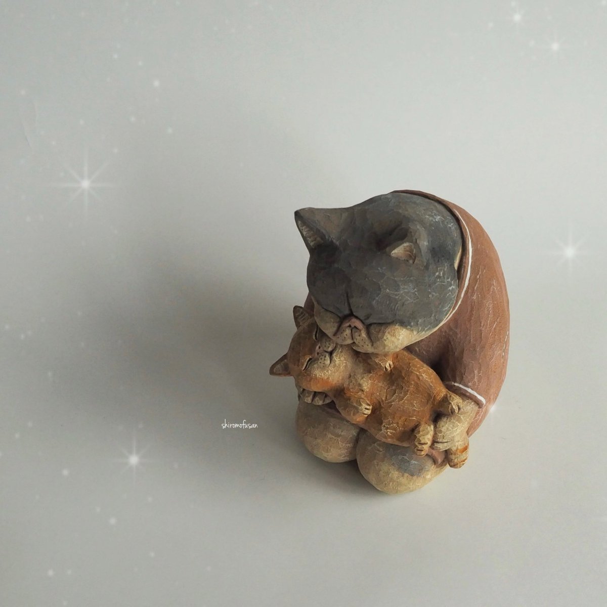 白もふ (@shiro_mofusan) / Posts / X