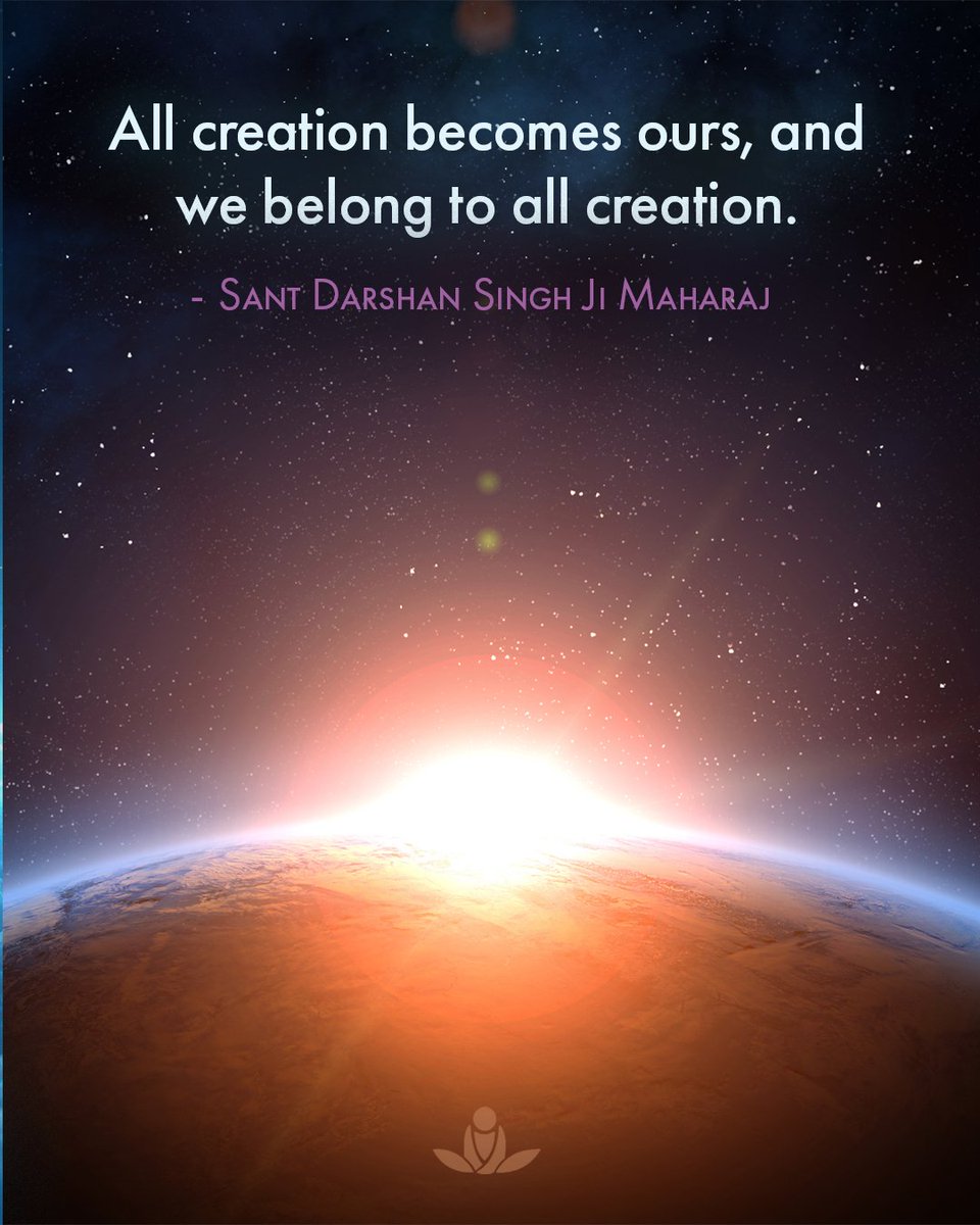 SOSmeditate's tweet photo. Today, we honor the 37th anniversary of the passing (bandara) of #SantDarshanSinghJiMaharaj (1921-1989). Though he is no longer in physical form, his #love, #Light, and teachings continue to live on in the hearts of seekers around the world.
#SantDarshanSingh #Poetry #PoetSaint https://t.co/9EkSRlk7AS
