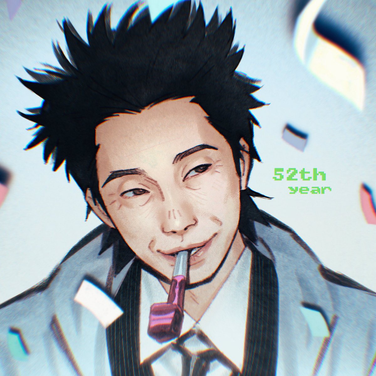 fifiesque's tweet photo. Happy Kyun Day! 🥳

#신하균 #shinhakyun https://t.co/WGTz8FcjeD