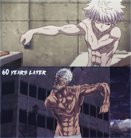 Anime Tweets tweet media