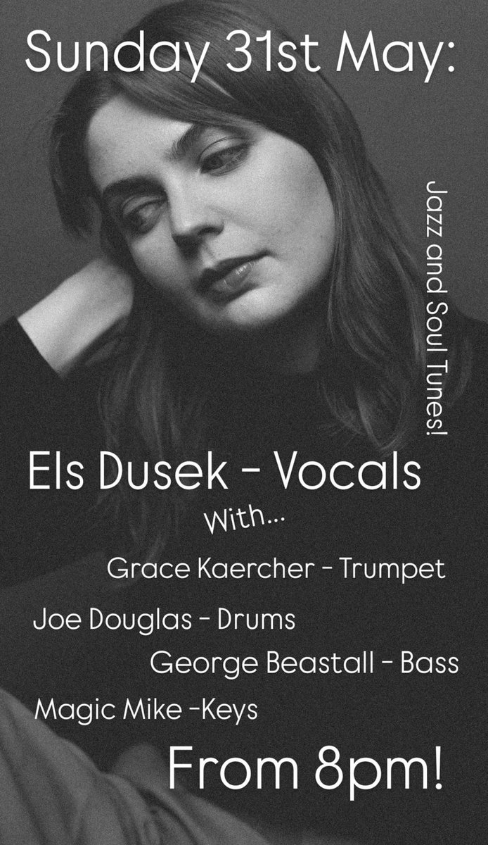 phoenixinnyork's tweet photo. Amazing Sunday session coming up 🥳 https://t.co/mg2XmUaqXn