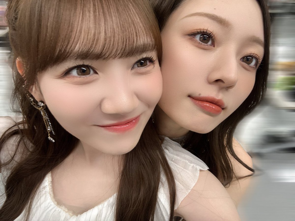ysbc2006's tweet photo. ブログありがとう！

#mayublog
#田村真佑 https://t.co/7odbstzYZH
