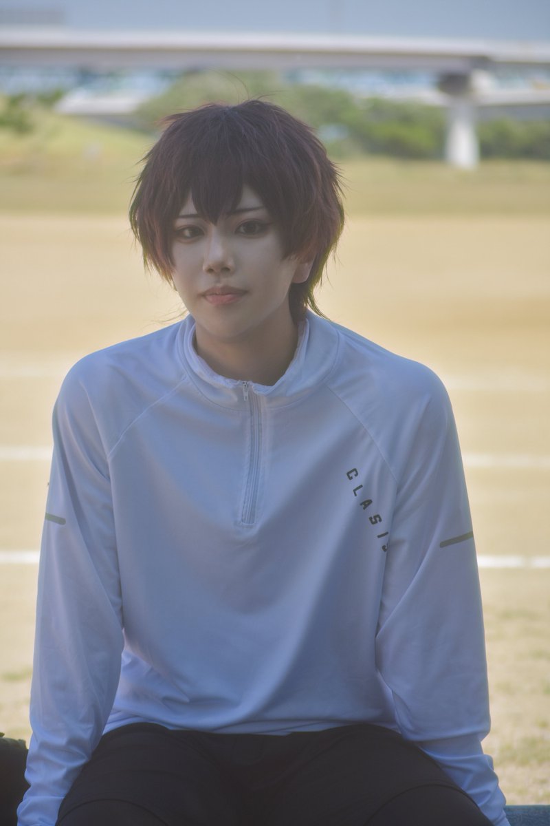 右田5/31高田馬場 tweet media