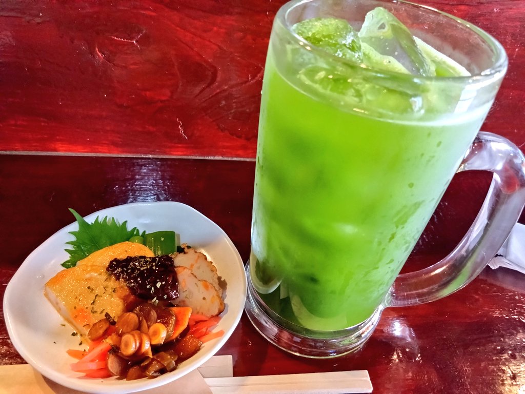 RYO4459's tweet photo. 今日も今日とて💃
連日カツオが美味い
昨日と変わらぬ色味、角立ち、食味
肉居酒屋よね？ https://t.co/p4U9XJmpCK
