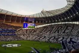 visionthfc's tweet photo. @Hally1986 @squidward_zm12 @Garibaldinffc @KAY7COYS @thespursweb @MiguelDelaney very soulless https://t.co/a8JoyDlRfC