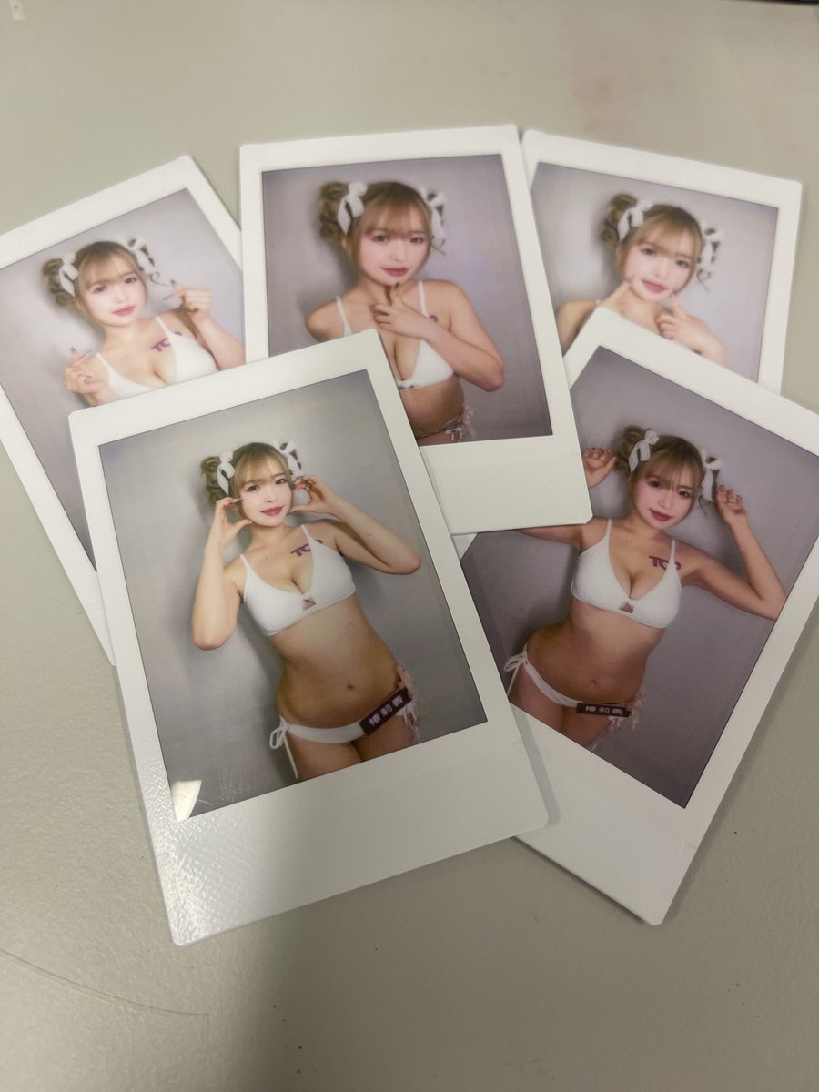 椿莉香