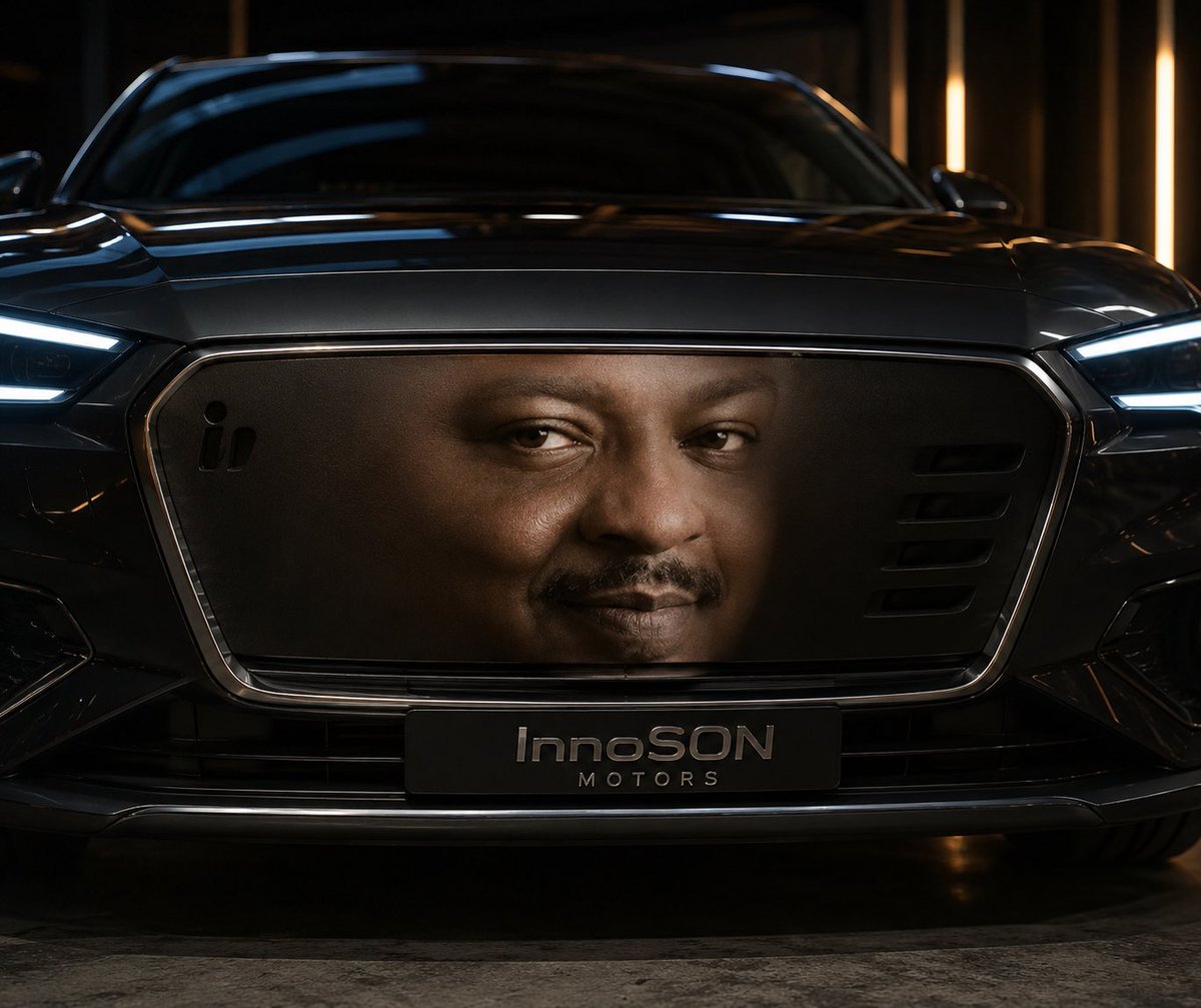 Frooks2's tweet photo. @DiianaD_ InnoSON motors😭 https://t.co/rIAHmWN1vc