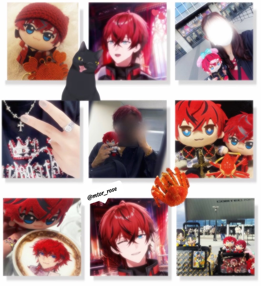 さゆさゆ🐰💗 tweet media
