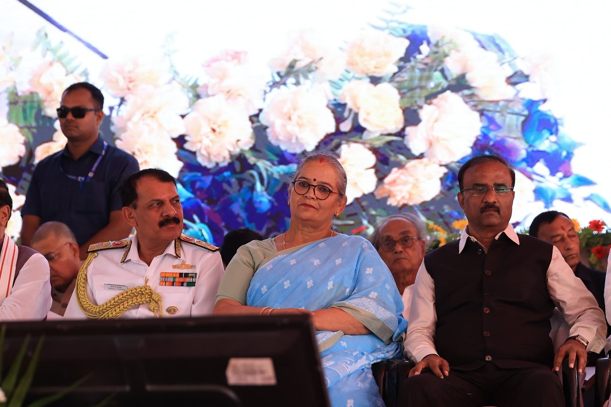 Sushma Kharkwal tweet media