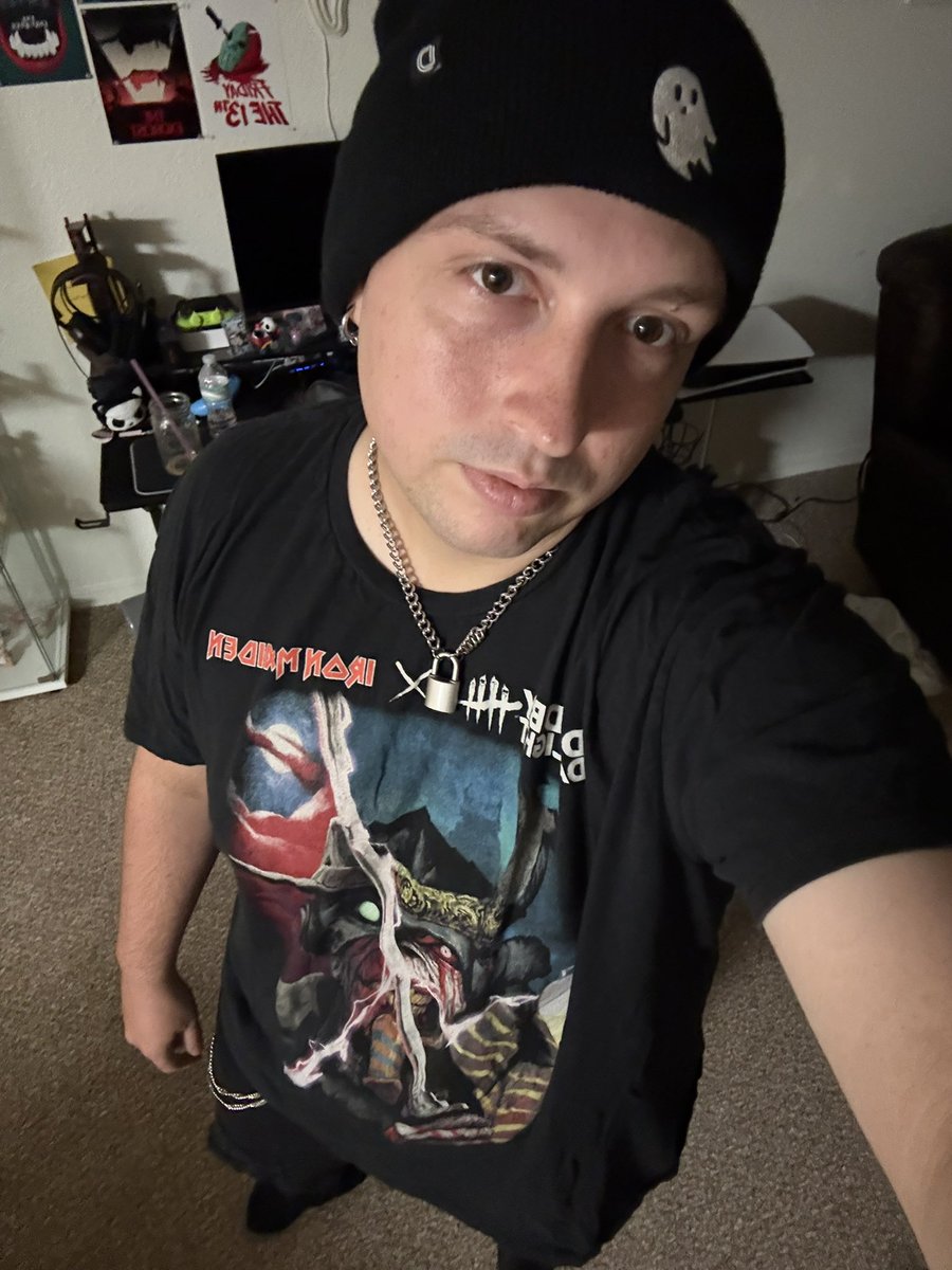 RoninResolute's tweet photo. Haven’t really done one of these before, so why not! 🫣

Name: Ronin
Started playing: November 2022
Fav Survivor: Cheryl/Sable/Yui
Fav Killer: Ghoul/Dracula
Fav map: Garden of Joy
Hours played: 3000
Fav build: Dead Hard, Inner Strength, Counterforce, We’ll Make It https://t.co/18qOWLnW4K
