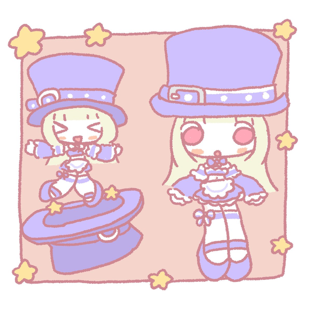 あつこちゃん˶⚈ ̫⚈˵ tweet media