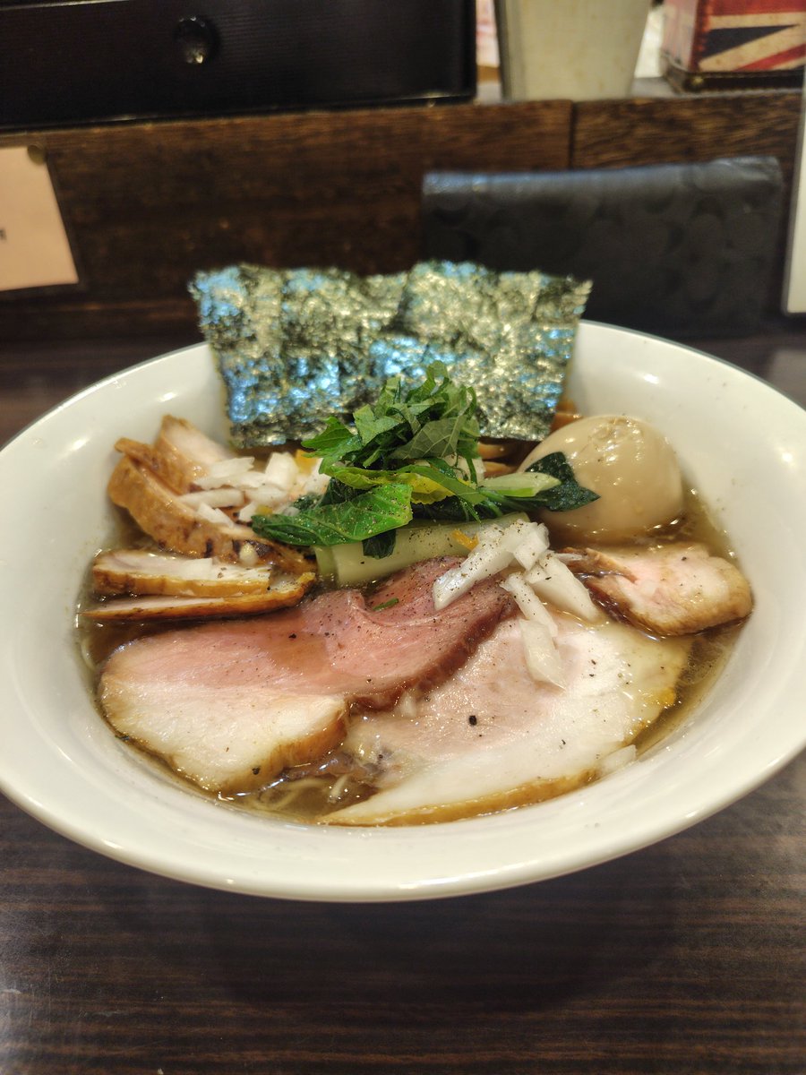 🈂️1⃣0️⃣ﾌﾙ@DA埼玉de🍜Let's 農～ing😎👍 tweet media