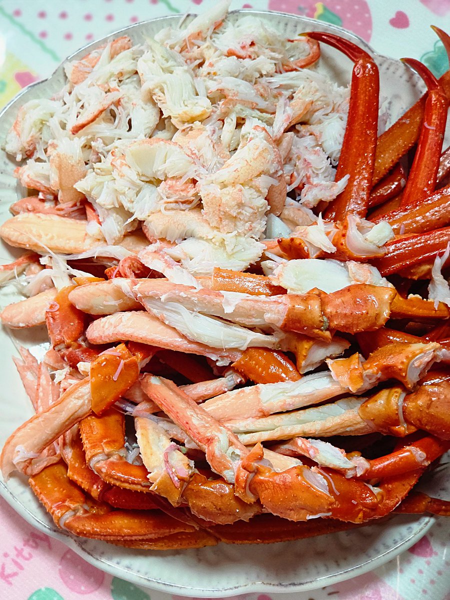 ang_kko25's tweet photo. 앙꼬앤비에 오신걸 환영합니다 🦀 https://t.co/Sxv0gFblDv