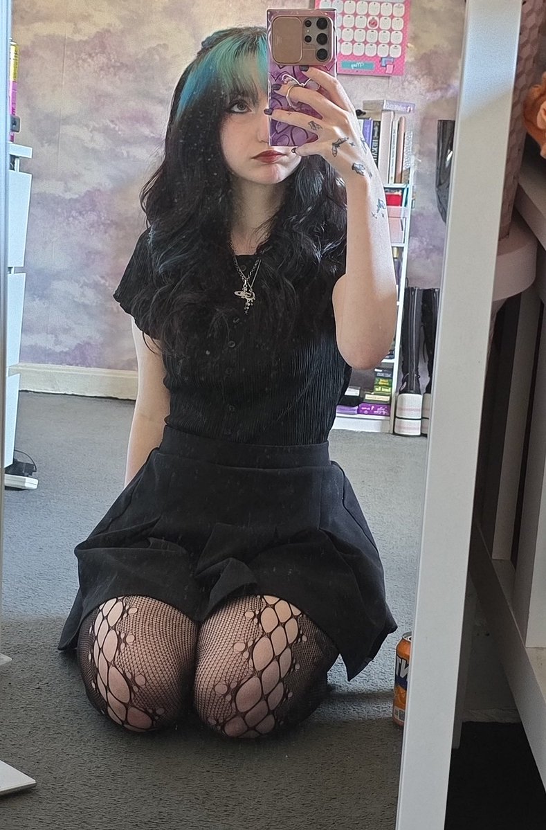 ☽ Darcie ☾ tweet media