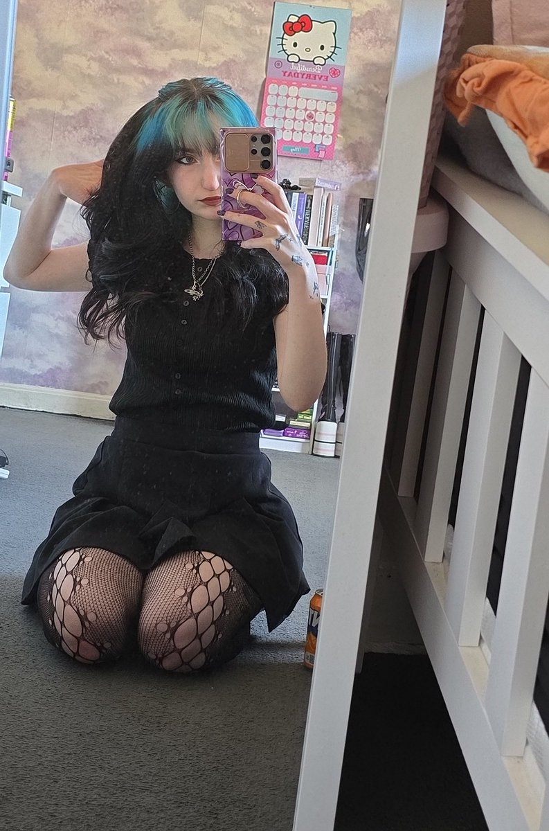 ☽ Darcie ☾ tweet media