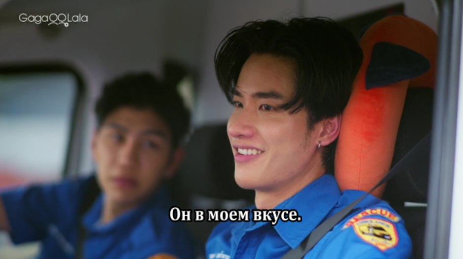 whirave's tweet photo. - Пап и пап, а как вы познакомились?
- Ну...
#TheDogandaPlaneEp1 #TheDogandaPlane https://t.co/G5vT9MaBnI