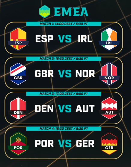 FelxGG's tweet photo. Aujourd'hui c'est la WORLD CUP Overwatch 2026 !
On sera au Cast aux côtés de @SoOn99 &amp; @BenBest_Ow 🇫🇷⚔️

Je lance en avance pour parler de la situation au Club 
➡️TTV/FEFEGG https://t.co/cMmcyqSFrY