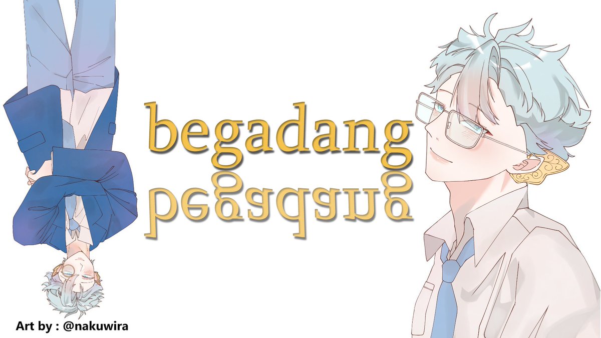 Nakula Nalendra 🔍【PANDAVVA】 tweet media