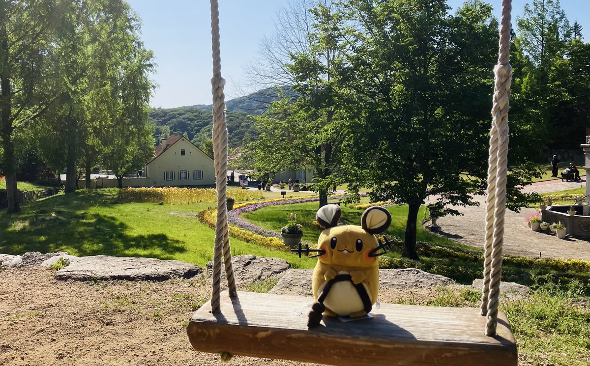morupeco1's tweet photo. 素敵な写真をいつも楽しみにしていました
このコミュニティのおかげで、いろんなデデンネに出会えて本当に嬉しかったです
皆さま、ありがとうございました〜ンネ🐹✨

#デデンネを愛でる会 https://t.co/Q9iftA8jqG