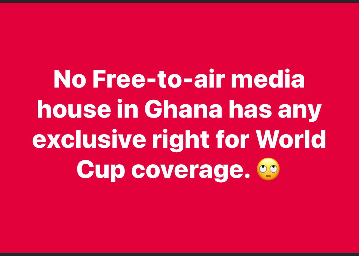 GTV Ghana tweet media
