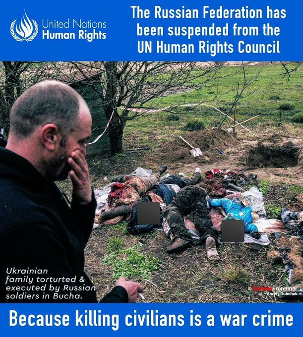 PascalouNafo's tweet photo. 😡𝗦𝗶 𝘃𝗼𝘂𝘀 𝘀𝗼𝘂𝘁𝗲𝗻𝗲𝘇 𝗣𝗼𝘂𝘁𝗶𝗻𝗲😡
𝗦𝗶 𝘃𝗼𝘂𝘀 𝗰𝗼𝗻𝘀𝗶𝗱𝗲́𝗿𝗲𝘇 𝗹𝗲𝘀 𝗨𝗸𝗿𝗮𝗶𝗻𝗶𝗲𝗻𝘀 𝗰𝗼𝗺𝗺𝗲 𝗱𝗲𝘀 𝗻𝗮𝘇𝗶𝘀 𝗮𝗹𝗼𝗿𝘀 𝗾𝘂'𝗶𝗹𝘀 𝘀𝘂𝗯𝗶𝘀𝘀𝗲𝗻𝘁 𝗱𝗲 𝘁𝗲𝗹𝗹𝗲𝘀 𝗮𝘁𝗿𝗼𝗰𝗶𝘁𝗲́𝘀, 𝗔𝗹𝗼𝗿𝘀 𝘃𝗼𝘂𝘀 𝗳𝗮𝗶𝘁𝗲𝘀 𝗽𝗮𝗿𝘁𝗶𝗲 𝗱𝘂 𝗽𝗿𝗼𝗯𝗹𝗲̀𝗺𝗲 𝗾𝘂𝗲 𝗹𝗲𝘀 𝗔𝗹𝗹𝗶𝗲́𝘀 𝗼𝗻𝘁 𝗰𝗼𝗺𝗯𝗮𝘁𝘁𝘂 𝗲𝘁 𝘃𝗮𝗶𝗻𝗰𝘂 𝗶𝗹 𝘆 𝗮 𝗽𝗹𝘂𝘀 𝗱𝗲 𝟴𝟬 𝗮𝗻𝘀. 🇺🇦