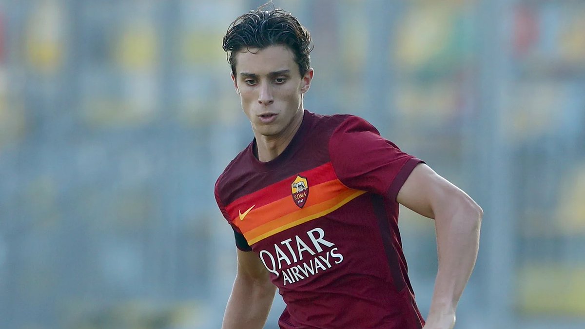 Info Serie A Italia tweet media