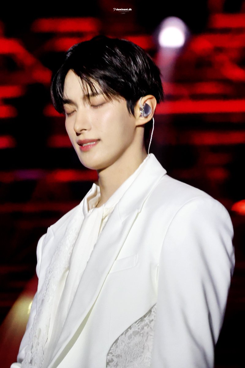 dk_dominant's tweet photo. 260530 DxS [SERENADE] - ON STAGE IN DAEGU

오늘도 도아해🩵
#SEVENTEEN  #세븐틴
#DK #도겸 #ドギョム
#이석민 #DOKYEOM
@pledis_17 https://t.co/fQCiHRDhm2