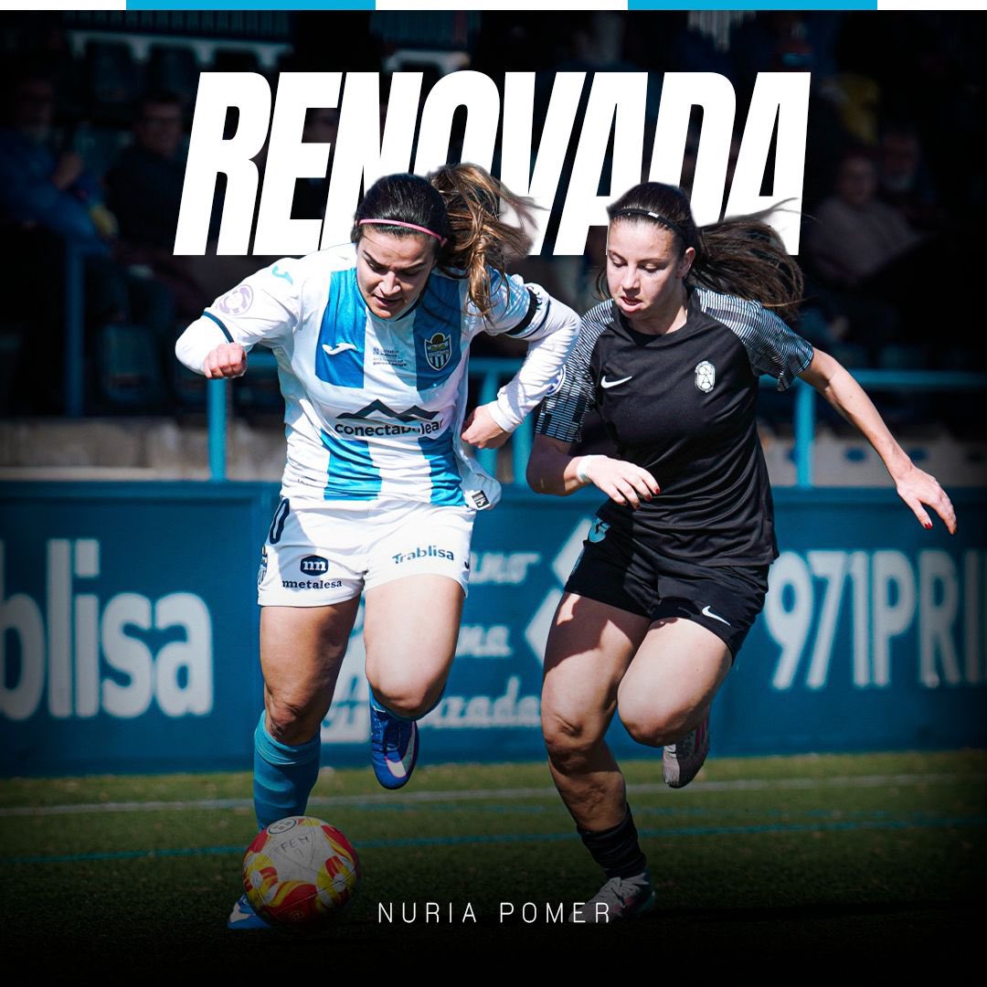 Balears FC tweet media
