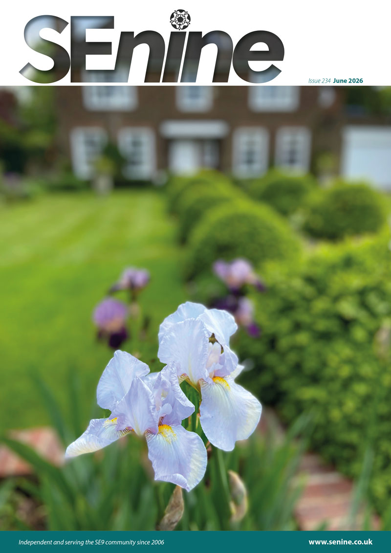 SEninemag's tweet photo. June's SEnine Magazine is out this weekend with lots of news &amp; features. Read about local Word Cup winner, Erin Medcalf, who won the Winter Swimming Word Cup! Also, a Day in the Life of Dentaria dentist Leena Abdel-Magid. Plenty more too including SPY.  https://t.co/dvcYq4GmdY https://t.co/eq6xrbVfmd