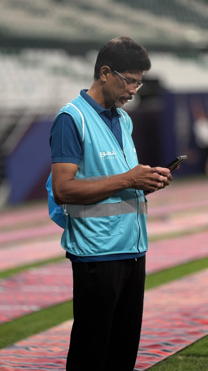 mohammedalo1's tweet photo. Education city Stadium @qatar https://t.co/0RLsLUv0iT