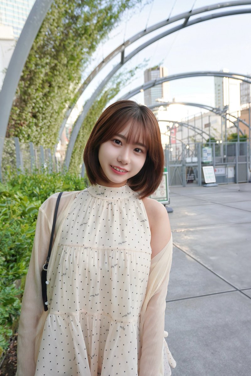 及川美桜 tweet media