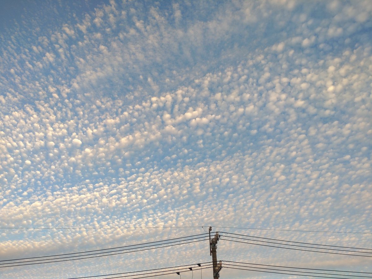MMR8843's tweet photo. #イマソラ https://t.co/sLMdz9qvZV