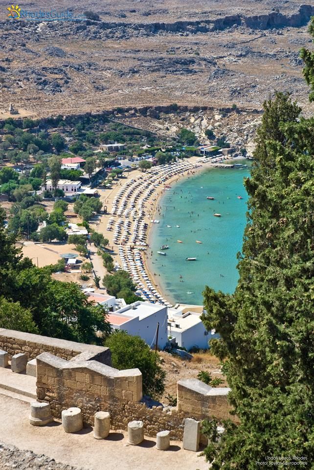 PapamihailMaria's tweet photo. Ή Ελλάδα πού αγαπάμε 🇬🇷📌 
Ακρόπολη Λίνδου Ρόδος 🇬🇷📌 https://t.co/4k6HBLXIeH