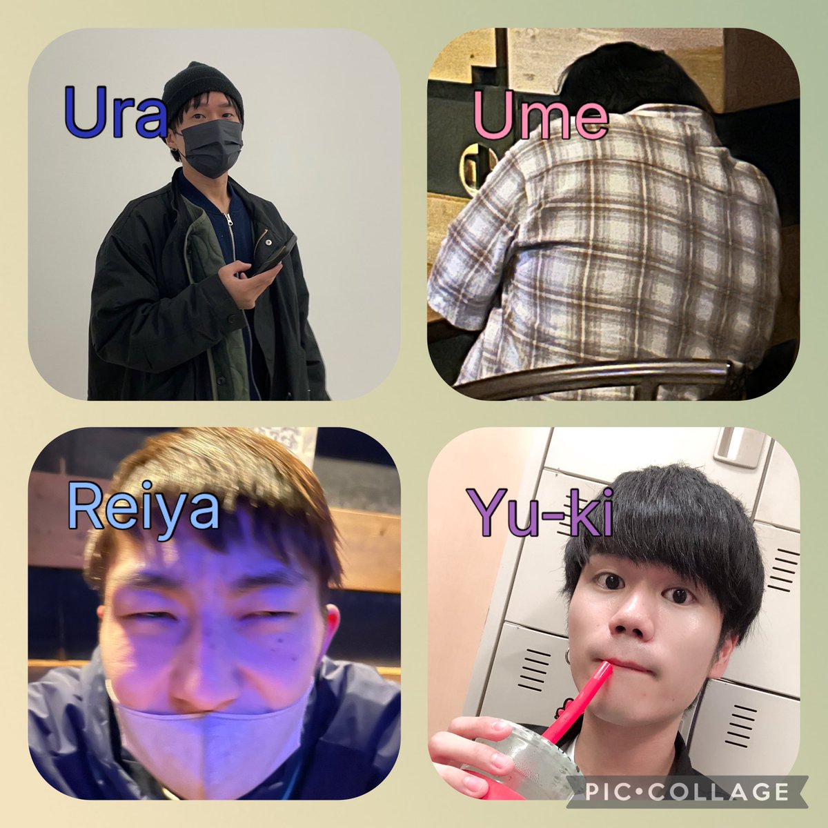 Js_OSAKA's tweet photo. 2026/05/30 (土)

19:00〜 Ume Yu-ki
23:00〜 Ura Reiya

5月最後の週末でございます👏🏻
ついに6月に突入しますね…。

来月は当店25周年ということで
ご来店時に、金･銀･銅のいずれかを
お配りしております😏

本日は、お配り出来ませんが
一緒に乾杯はウェルカムです🙋🏻‍♂️

お待ちしております💚 https://t.co/Mqts6ZGIFl