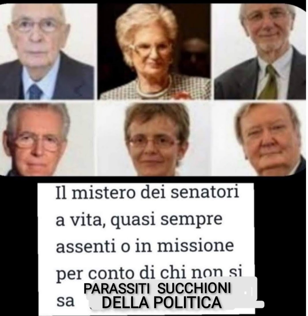 nite3107's tweet photo. Soldi sprecati dei contribuenti https://t.co/rHQ0uOcQQU