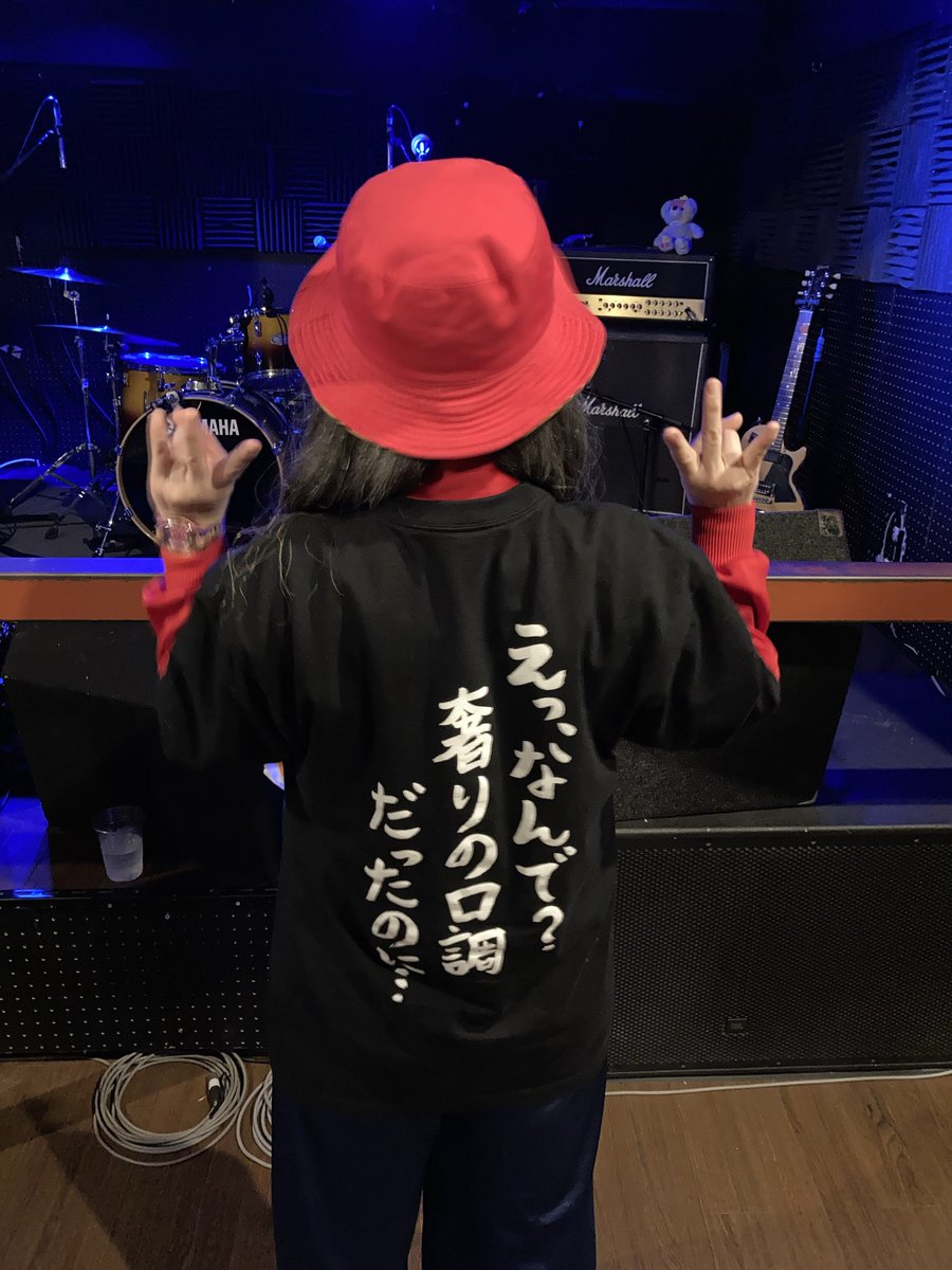 寅っキチa.k.a.なかよし tweet media