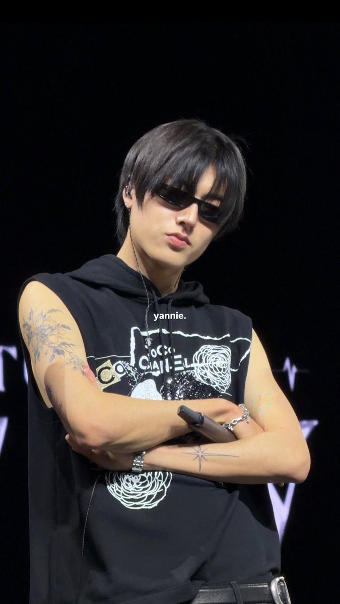 choiethereal's tweet photo. the category is black short hair and haruto absolutely owned it 🙂‍↕️ https://t.co/P8VklAExfa