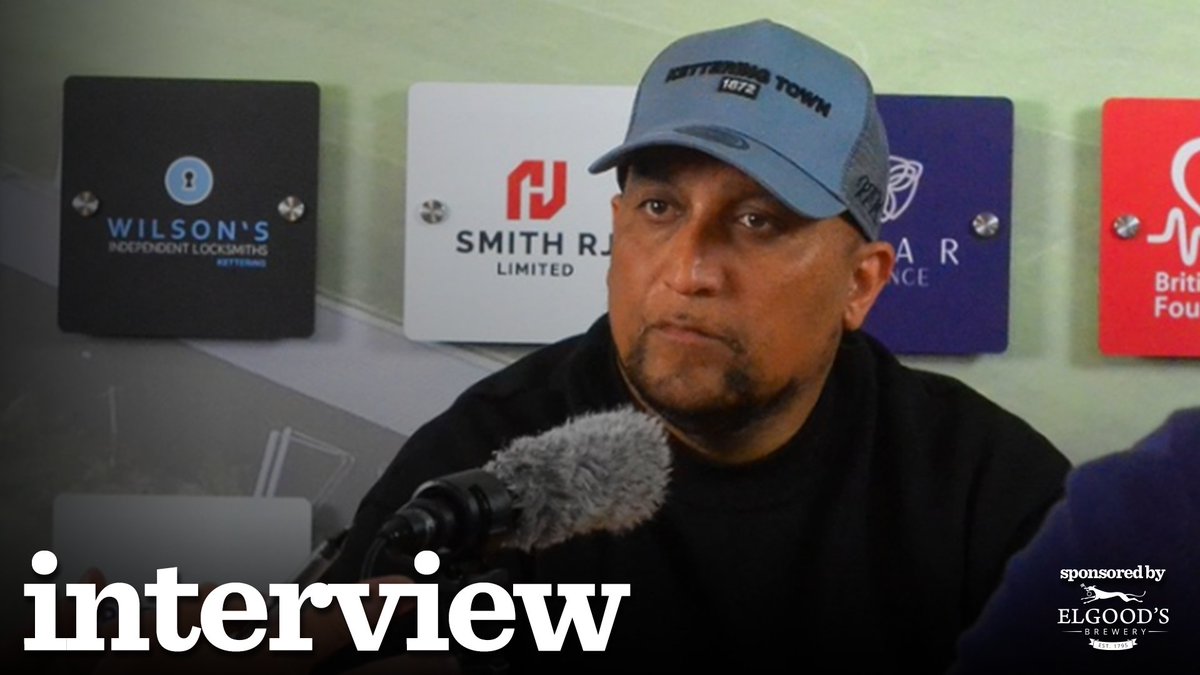 KTFCOfficial's tweet photo. KTFC's Club Chairman George Akhtar provides his views on recent developments at the club, answers fans questions and outlines his plans for the club's future. 
https://t.co/xijp6NBa3t
#KTFC https://t.co/LMIvsKcqqJ