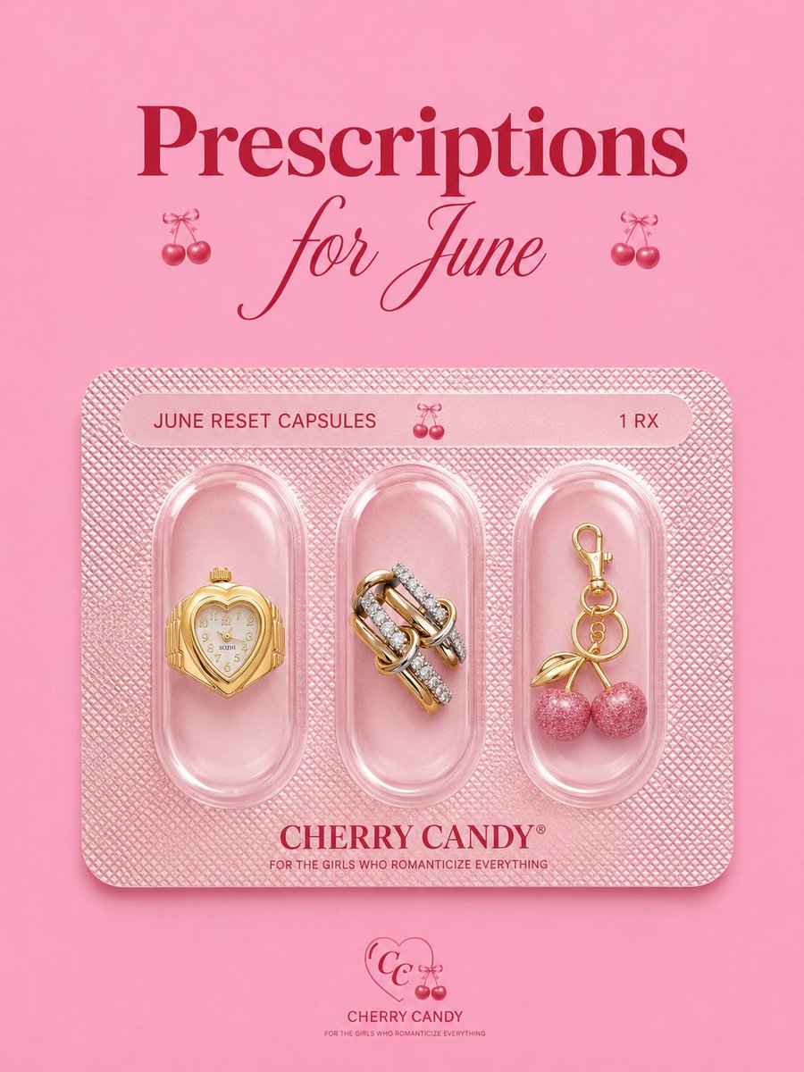 CherryCandy_ng's tweet photo. Are you ready for June?🤭 https://t.co/k5i41LKCZY