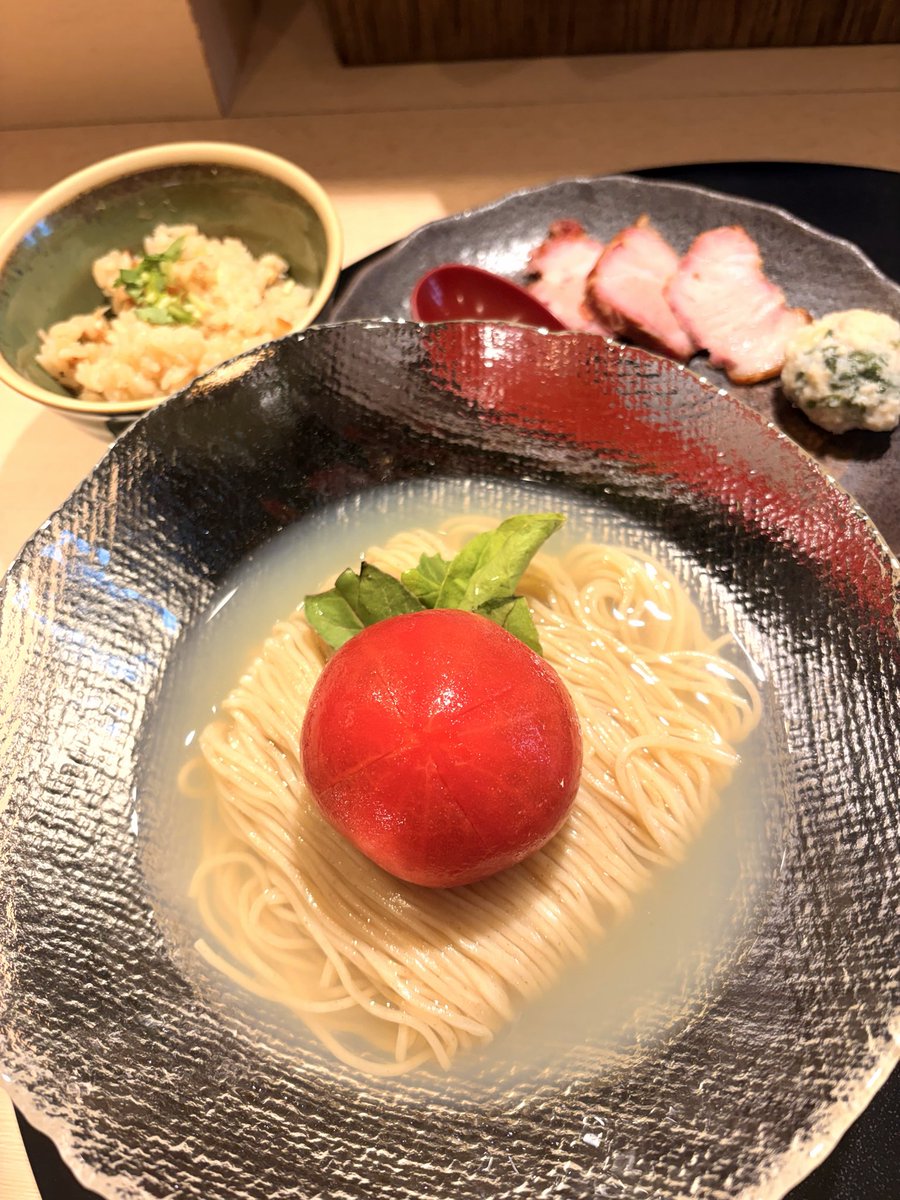 かんざしお嬢 tweet media