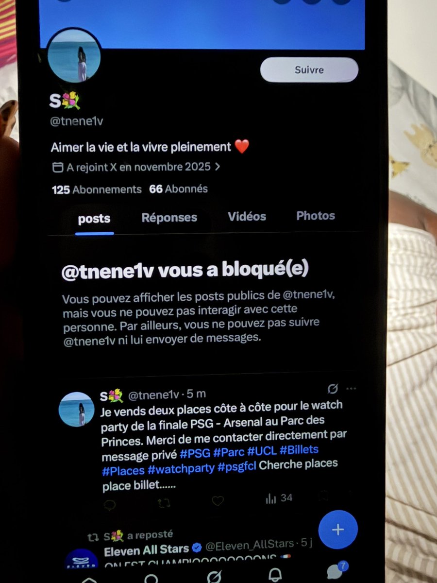 stngk_'s tweet photo. SCAM !!!!! https://t.co/VAbVWeoQNL