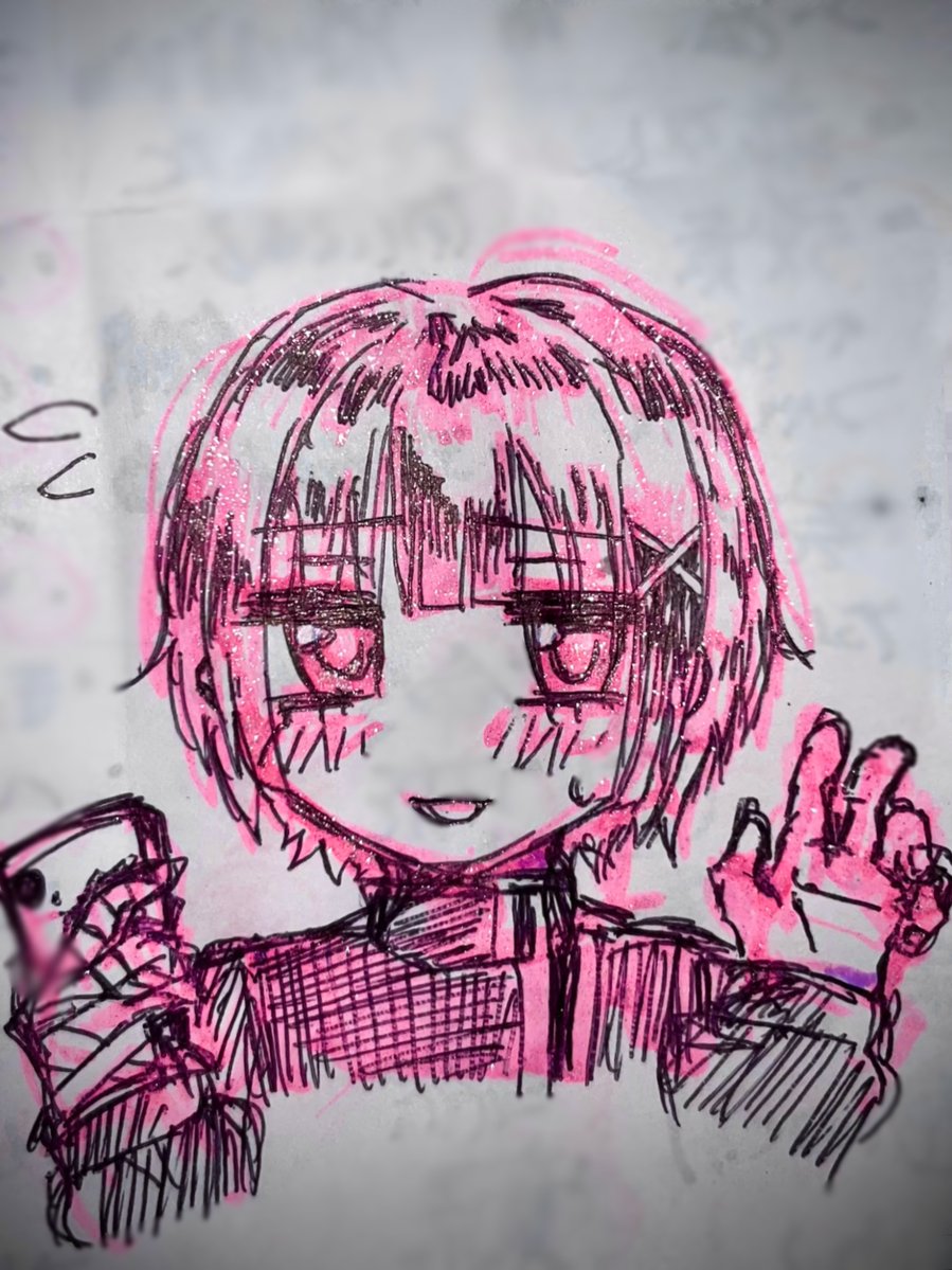 電ﾏ tweet media