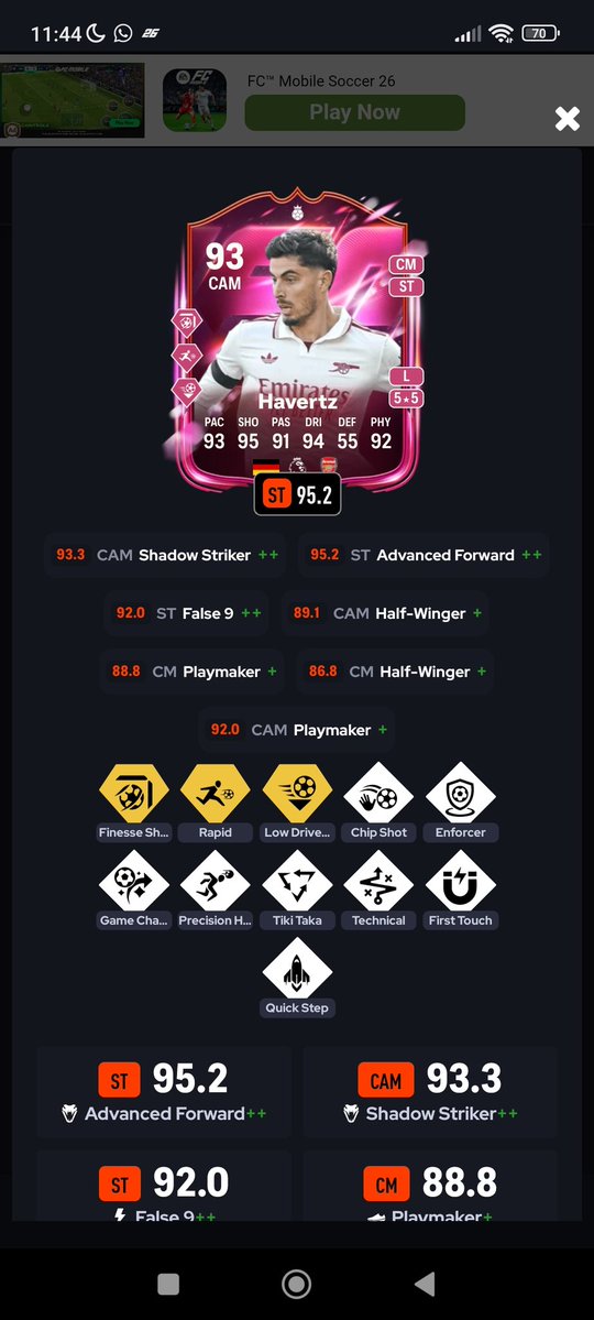 InksaneGaming's tweet photo. @JuniorSintress Q opción mejor para DC ??? @JuniorSintress https://t.co/2Okk3MCFsA