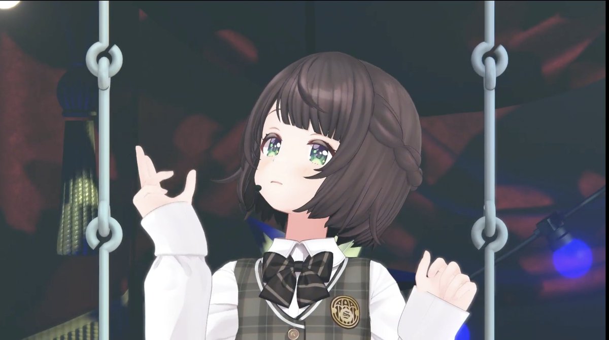 しぐれうい公式info tweet media