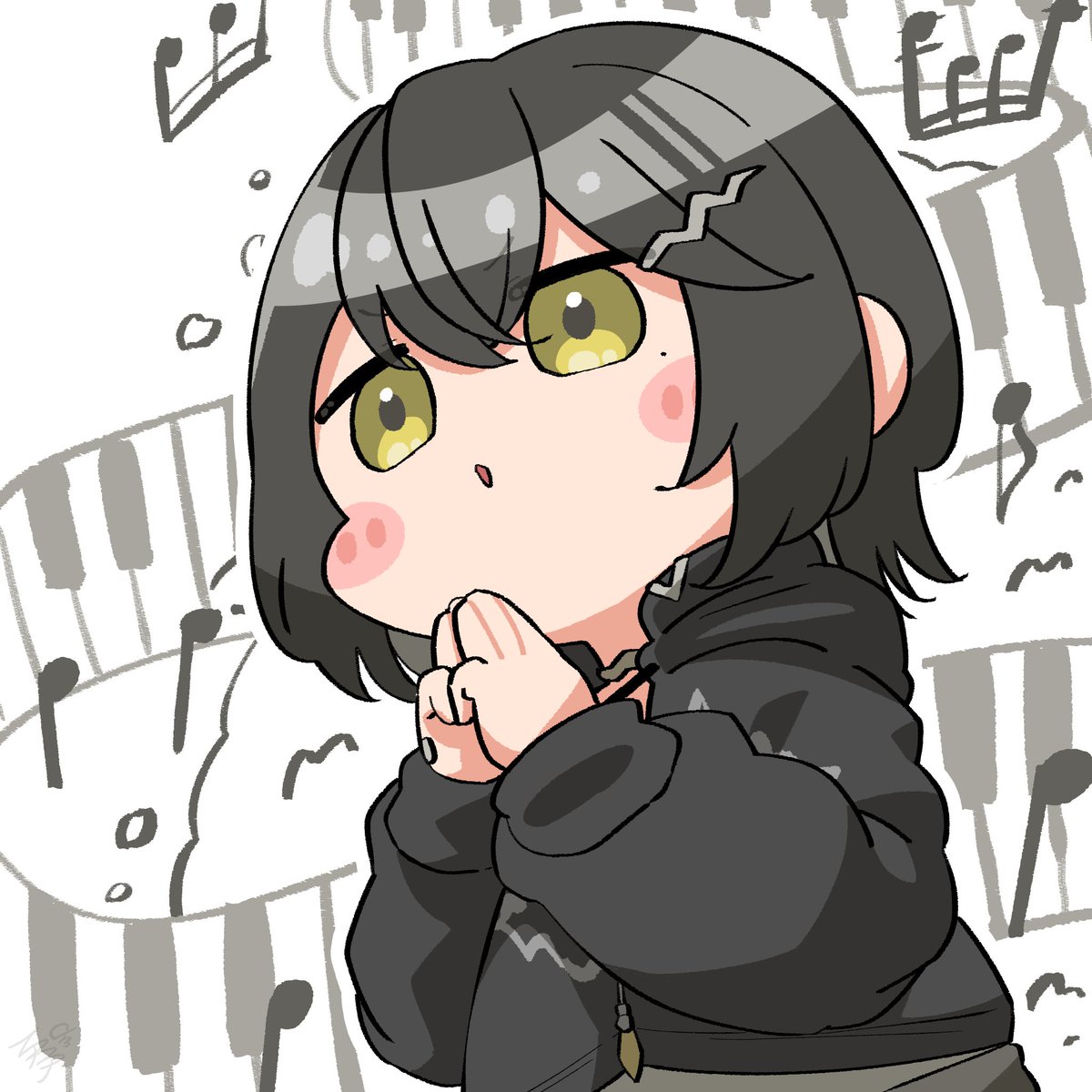 プチコチ🧢 tweet media